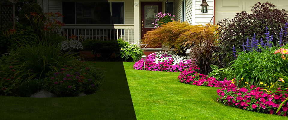 Wheatland Landscapers